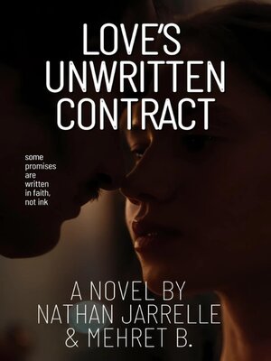 cover image of Love's Unwritten Contract